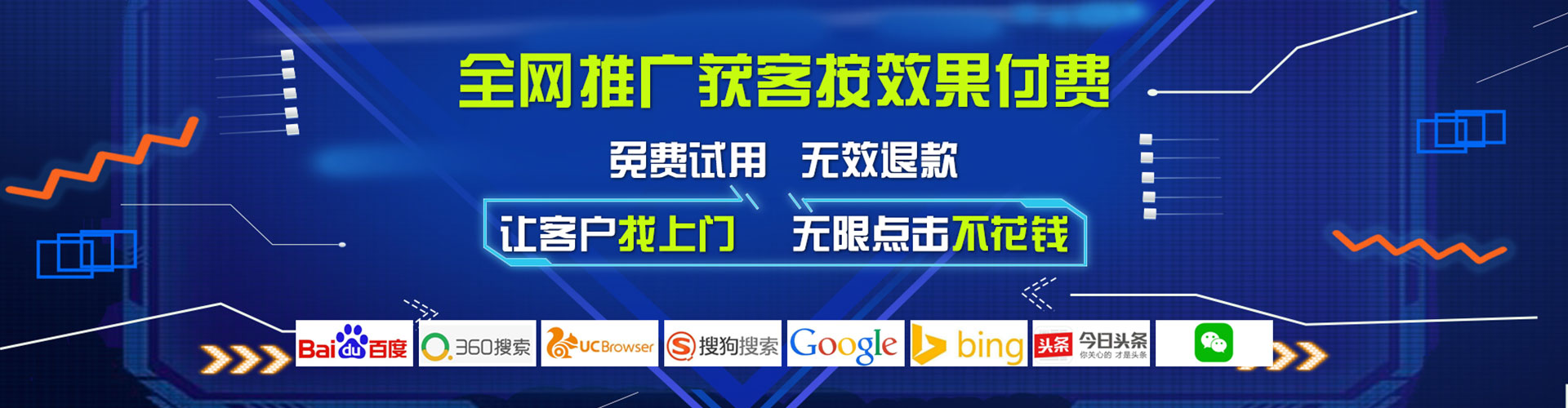 政和百度怎么推广